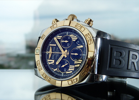 breitling-1327165_1920