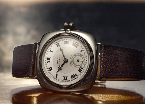 Rolex, 1926 bis 1945-S2