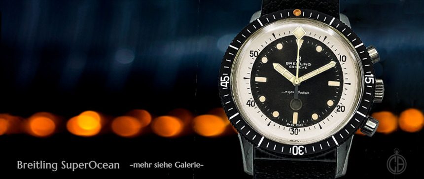 Breitling SuperOcean