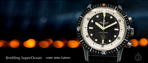 Breitling SuperOcean