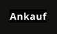 Ankauf