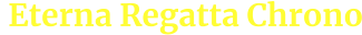 Eterna Regatta Chrono