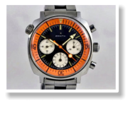 Zenith Sub Sea           4   Sub Sea Pilot  Top Zustand