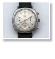 Heuer Camaro 7220T   6    7220T First / Chrono   Tragespuren