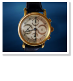 ChronoSwiss	                1   Chronograph  Tragespuren