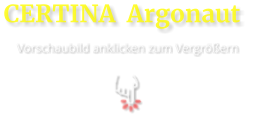 CERTINA  Argonaut   Vorschaubild anklicken zum Vergrößern