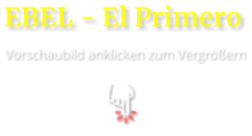 EBEL - El Primero  Vorschaubild anklicken zum Vergrößern