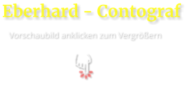 Eberhard - Contograf  Vorschaubild anklicken zum Vergrößern