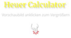 Heuer Calculator  Vorschaubild anklicken zum Vergrößern