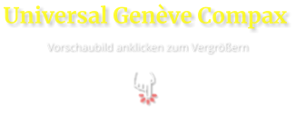 Universal Genève Compax  Vorschaubild anklicken zum Vergrößern