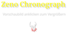 Zeno Chronograph  Vorschaubild anklicken zum Vergrößern
