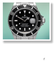 Rolex Submariner       4   Perpetual 16610    sehr schönes Exemplarr