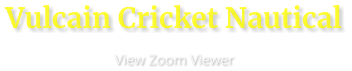 Vulcain Cricket Nautical                      View Zoom Viewer