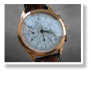 Zenith El Primero       1  Chronomaster Lim.Ed.  neuwertiges Exemplar