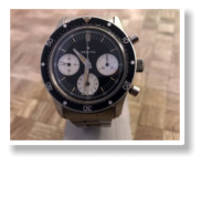 Zenith A277 Mk1        5   Sub Sea Pilot  leichte Tragespuren