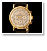 Zenith El Primero       6  Chrono / Automatik  Top Zustand
