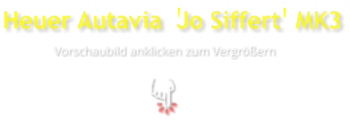 Heuer Autavia  Jo Siffert  MK3 Vorschaubild anklicken zum Vergrößern