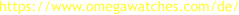 https://www.omegawatches.com/de/
